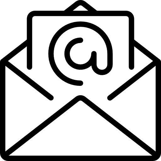 email icon
